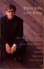 Love Songs (Musicassetta)