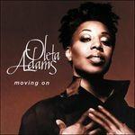 Moving on - CD Audio di Oleta Adams