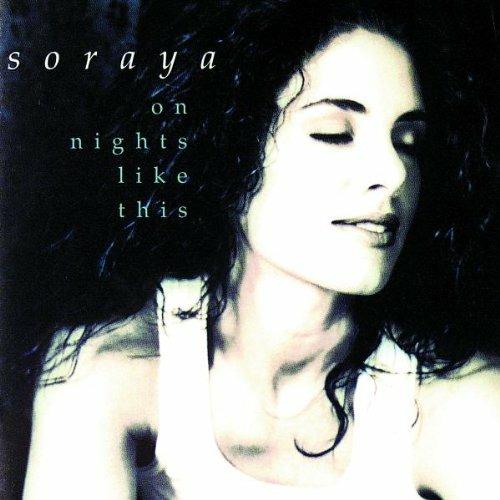 On Nights Like This - CD Audio di Soraya