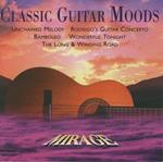Classic Guitar Moods
