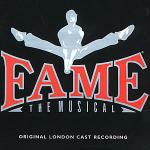 Fame: The Musical - CD Audio