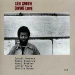 Divine Love - CD Audio di Wadada Leo Smith