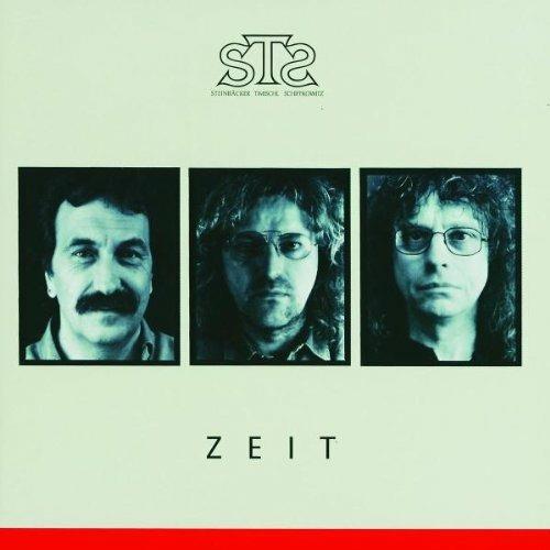Zeit - CD Audio di Sts