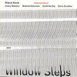 Window Steps - CD Audio di Pierre Favre