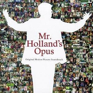 Mr. Holland's Opus (Colonna Sonora) - CD Audio