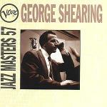 Verve Jazz Masters 57 - CD Audio di George Shearing