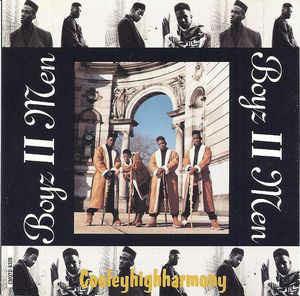 Cooleyhighharmony - CD Audio di Boyz II Men