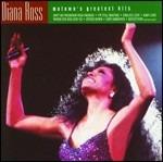 Motown's Greatest Hits - CD Audio di Diana Ross