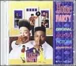 House Party (Colonna sonora) - CD Audio