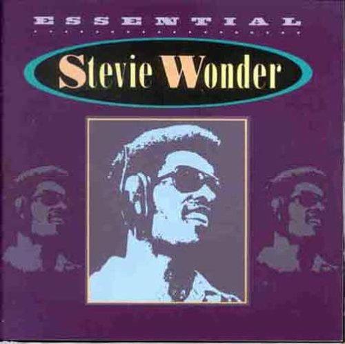 Essential Stevie Wonder - CD Audio di Stevie Wonder