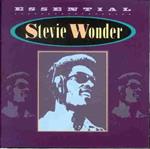 Essential Stevie Wonder