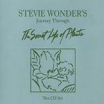 The Secret Life of Plants - CD Audio di Stevie Wonder