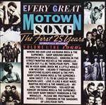 Every Great Motown Song