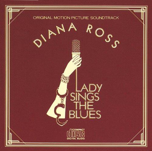 Lady Sings the Blues - CD Audio di Diana Ross