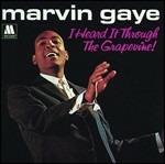 I Heard it Through the Grapevine - CD Audio di Marvin Gaye
