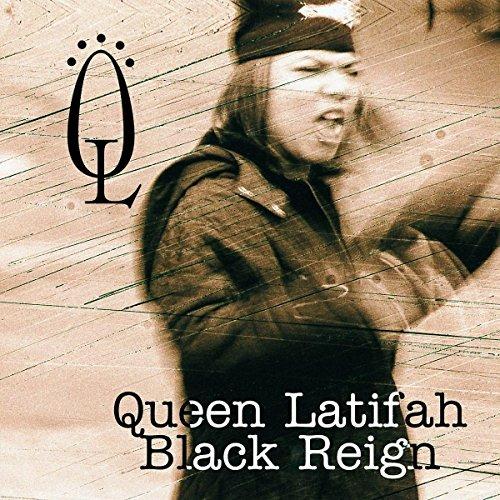 Black Reign - CD Audio di Queen Latifah
