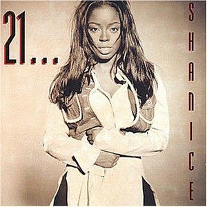 21 Ways to Grow - CD Audio di Shanice