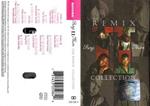 The Remix Collection (Musicassetta)