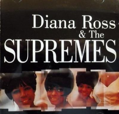 Diana Ross & the Supremes - CD Audio di Diana Ross