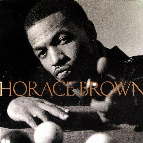 Horace Brown - CD Audio di Horace Brown