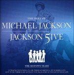 The Best of - CD Audio di Jackson 5,Michael Jackson