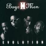 Evolution - CD Audio di Boyz II Men