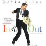 In & Out (Colonna sonora) - CD Audio