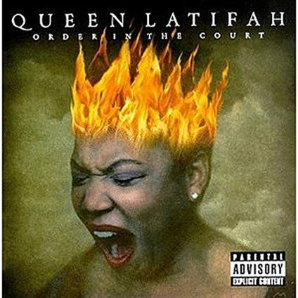 Order In The Court - CD Audio di Queen Latifah
