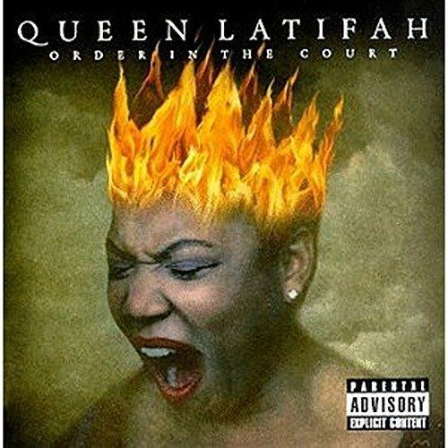Order In The Court - CD Audio di Queen Latifah