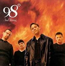 98 and Rising - CD Audio di Stomper 98