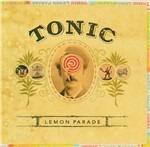 Lemon Parade - CD Audio di Tonic