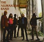 Allman Brothers Band (Remastered Edition)