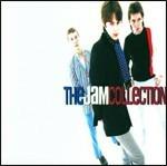 The Jam Collection - CD Audio di Jam
