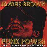 Funk Power - 1970 - Brand New Thing