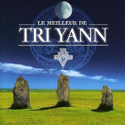 Le Meilleur De Tri Yann - CD Audio di Tri Yann