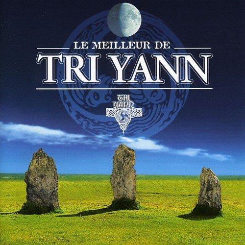 Le Meilleur De Tri Yann - CD Audio di Tri Yann