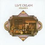 Live Cream vol.2 (Remastered) - CD Audio di Cream