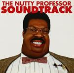 The Nutty Professor (Colonna sonora)