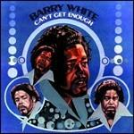 Can't Get Enough - CD Audio di Barry White