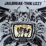Jailbreak (Remastered) - CD Audio di Thin Lizzy