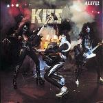 Alive - CD Audio di Kiss