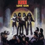 Love Gun (Remastered) - CD Audio di Kiss