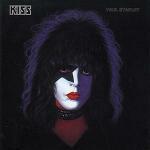 Paul Stanley - CD Audio di Kiss