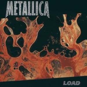 Load - CD Audio di Metallica