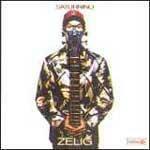 Zelig - CD Audio di Saturnino