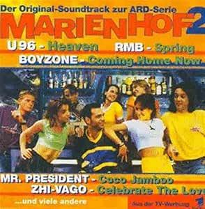 Marienhof 2 - CD Audio