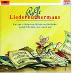 Liederbuchermaus