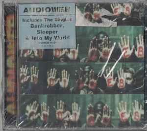 Audioweb - CD Audio di Audioweb