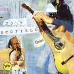 Quiet - CD Audio di John Scofield