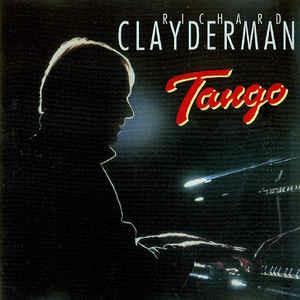 Tango - CD Audio di Richard Clayderman